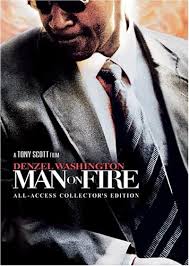 (Man on Fire, 2004)